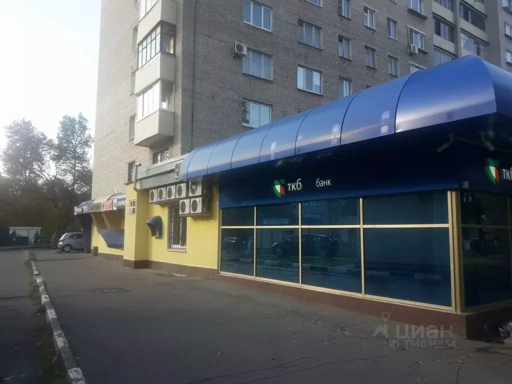 Помещение свободного назначения в Московская область, Подольск ул. ... - Фото 2