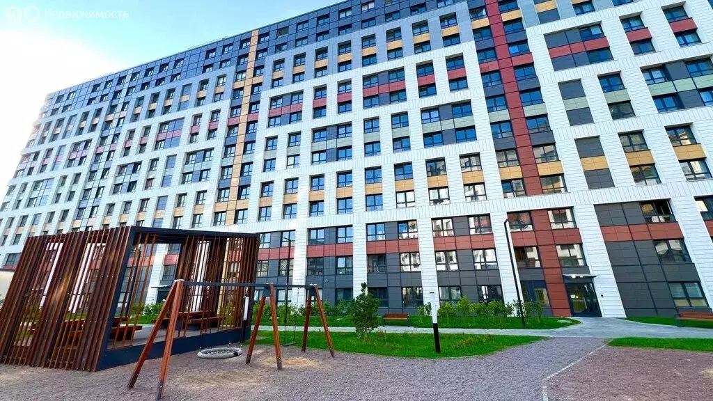 2-комнатная квартира: Санкт-Петербург, Планерная улица, 87к1 (58.4 м) - Фото 0