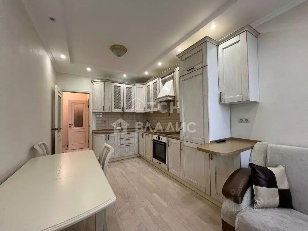 1-к кв. Московская область, Ивантеевка Пушкинский городской округ, ... - Фото 2