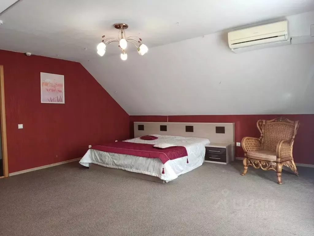 Комната Воронежская область, Бутурлиновский район, Карайчевское с/пос, ... - Фото 1