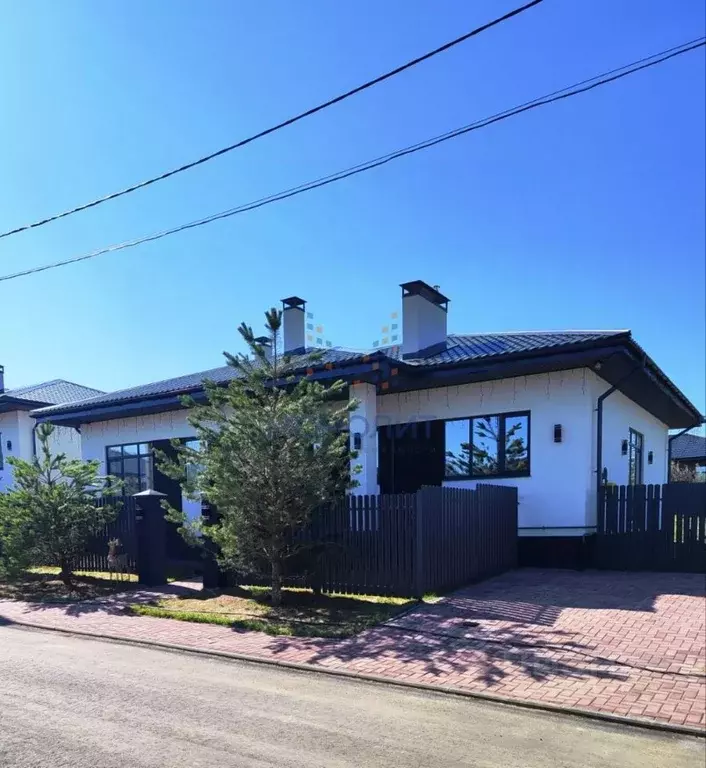 Дом в Москва № 61 кв-л, 42 (143 м) - Фото 2