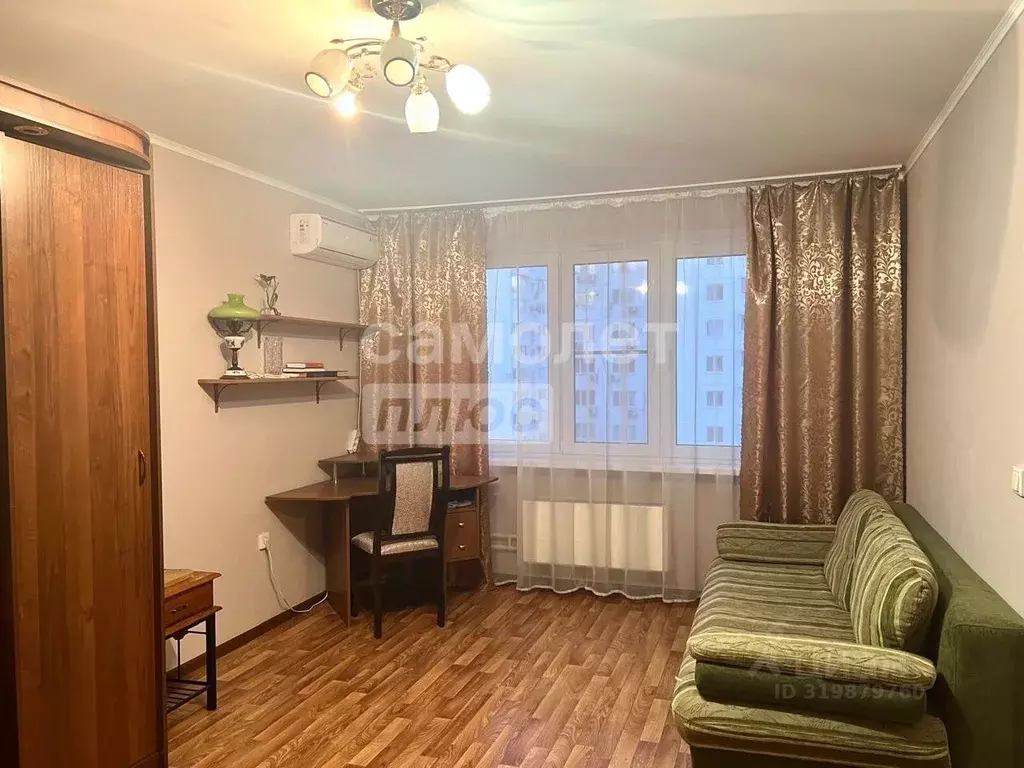 2-к кв. Краснодарский край, Новороссийск ул. Бориса Пупко, 8 (56.9 м) - Фото 1