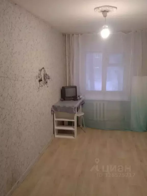 Комната Пермский край, Пермь ул. Дружбы, 24 (14.2 м) - Фото 1