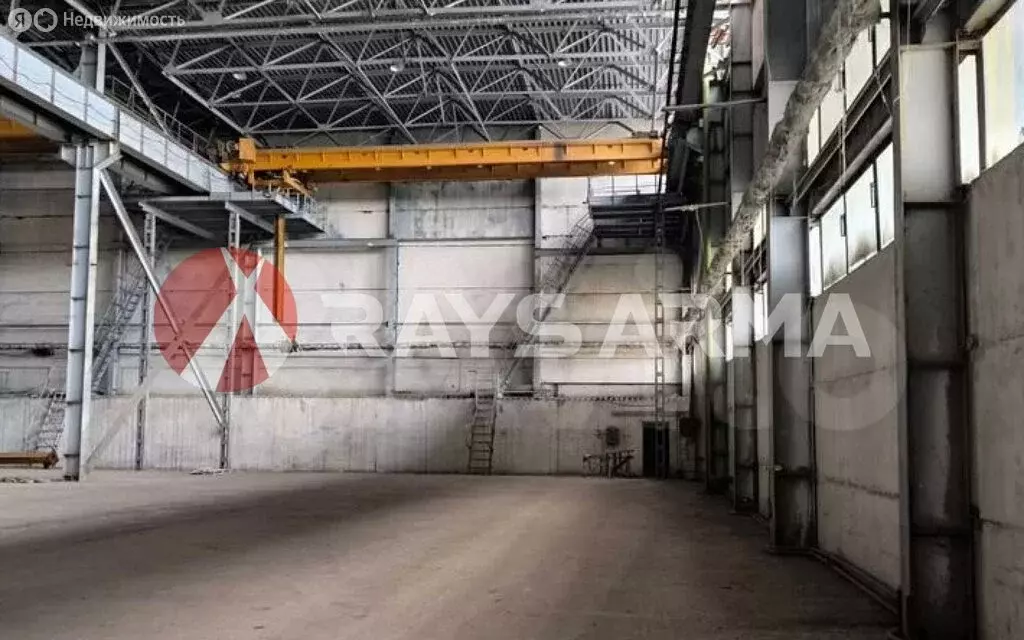 Склад (2000 м) - Фото 1