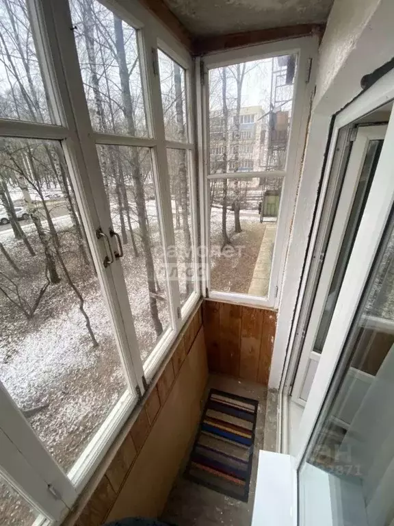 1-к кв. Костромская область, Кострома Никитская ул., 62 (28.0 м) - Фото 2