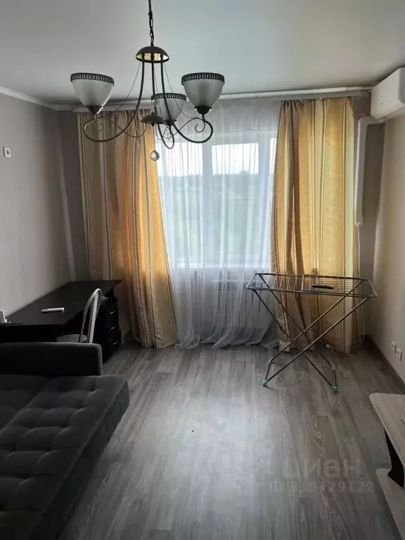 1-к кв. Калужская область, Козельск пер. Циолковского, 21 (35.0 м) - Фото 0
