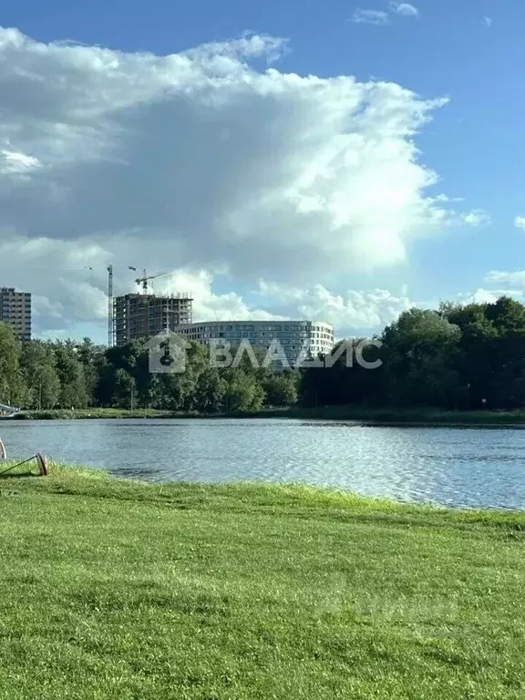 2-к кв. Москва Михалковская ул., 54 (57.5 м) - Фото 2