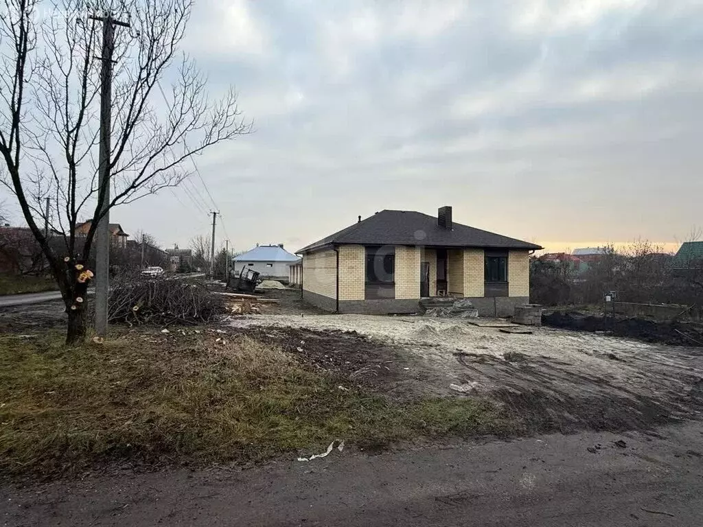 Дом в микрорайон Таврово-2, Парковая улица (96 м) - Фото 2