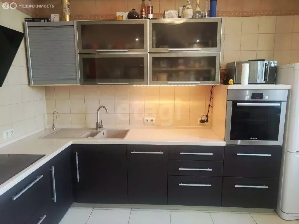 2-комнатная квартира: Новосибирск, Кировский район, Затулинский ... - Фото 1