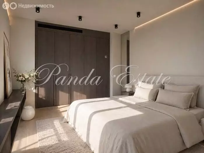 1-комнатная квартира: Москва, Мытная улица, 40к2 (57 м) - Фото 1