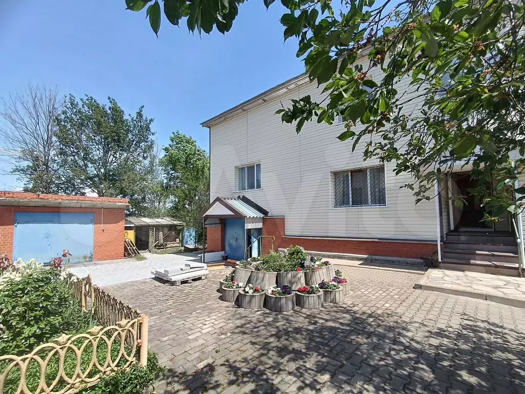 Дом 224,4 м на участке 15 сот. - Фото 0