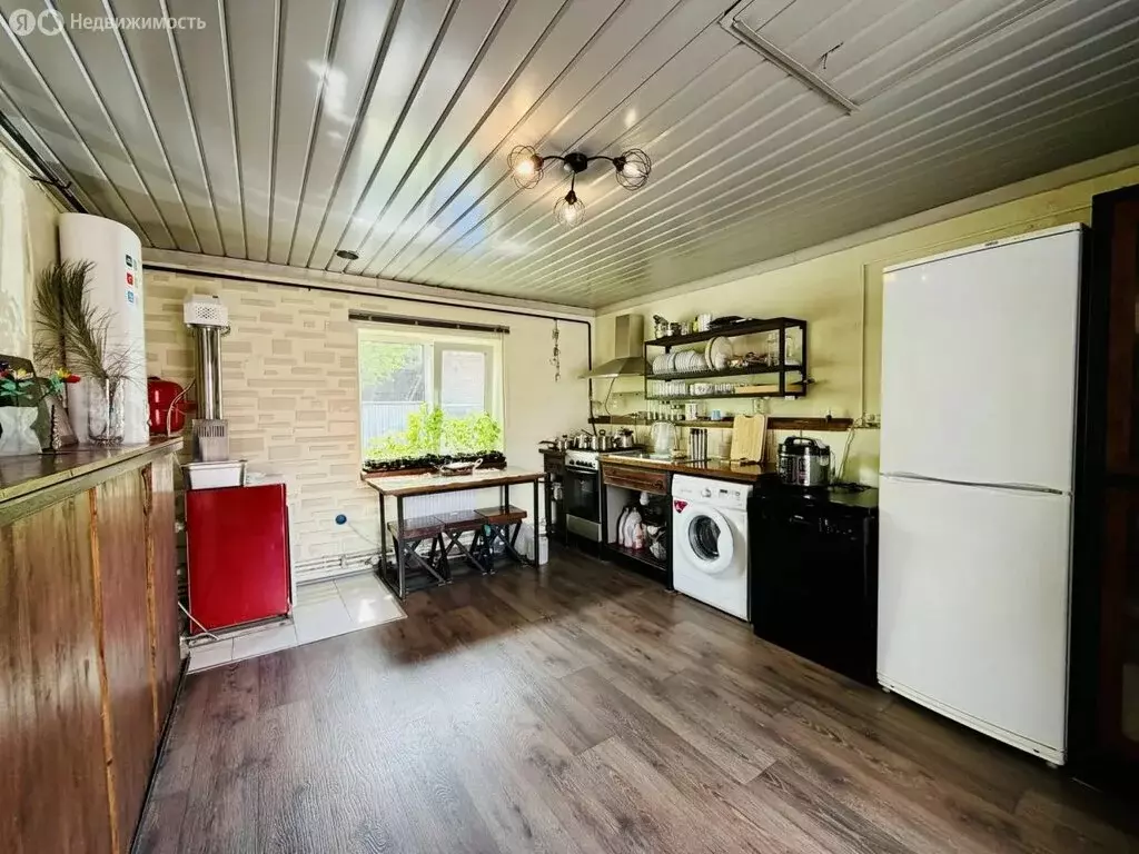 Дом в Курск, 3-я Цветовская улица (134.3 м) - Фото 1