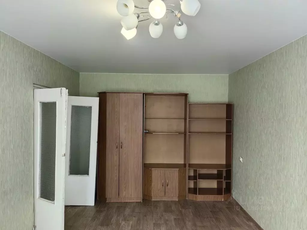 2-к кв. Липецкая область, Липецк ул. Катукова, 24 (52.0 м) - Фото 1