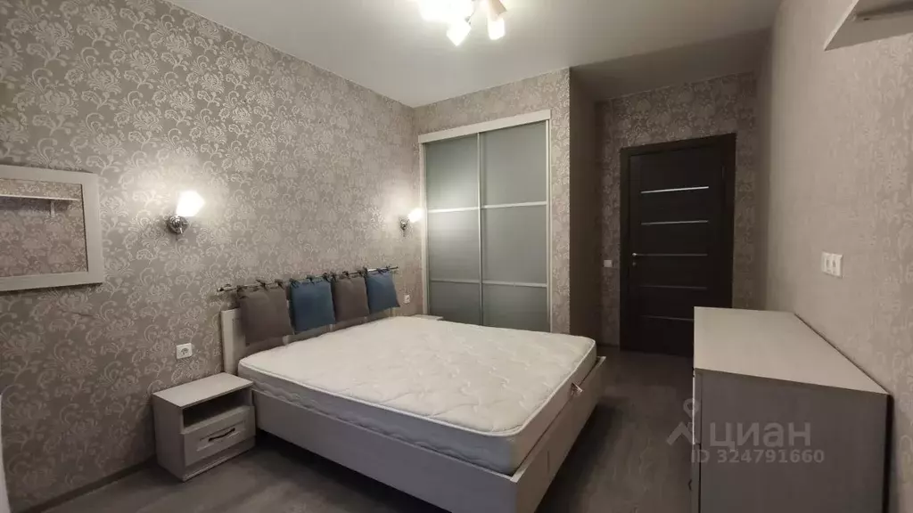 2-к кв. Московская область, Видное ул. Радужная, 6к1 (47.1 м) - Фото 2