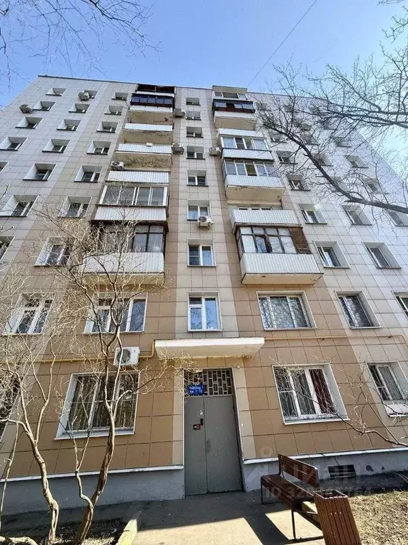 Квартира, 2 комнаты, 36.7 м - Фото 1