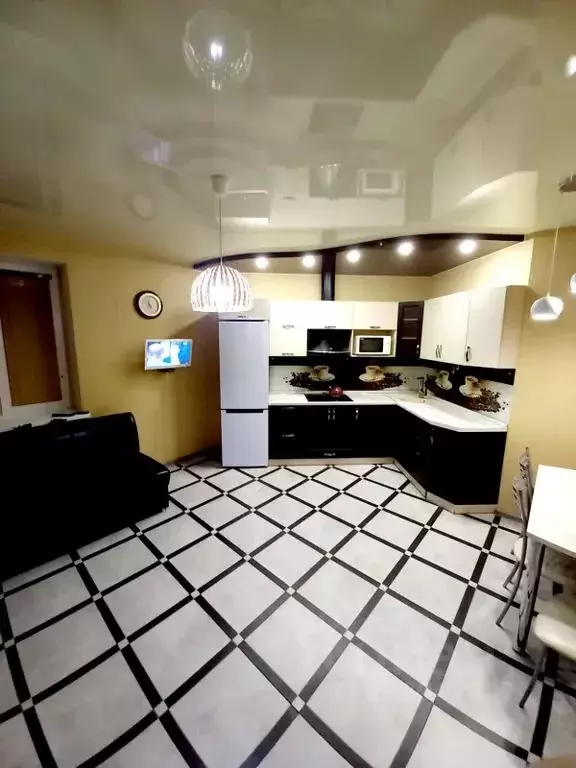 2-к кв. Коми, Сыктывкар ул. Карла Маркса, 117 (52.0 м) - Фото 1