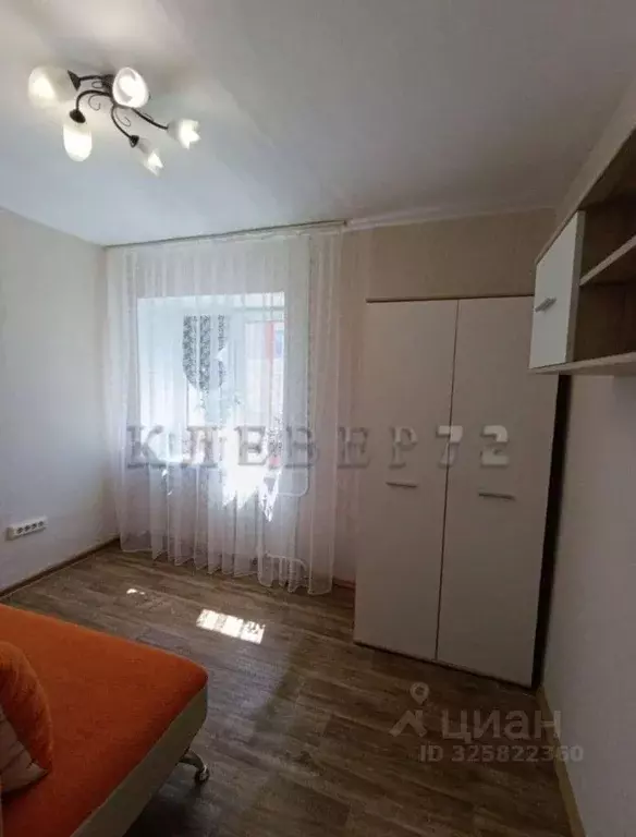 3-к кв. Тюменская область, Тюмень Киевская ул., 61 (43.0 м) - Фото 1