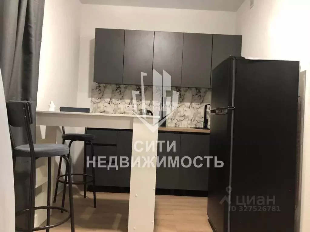 Студия Москва Сосенское поселение, просп. Куприна, 30к2 (18.0 м) - Фото 2