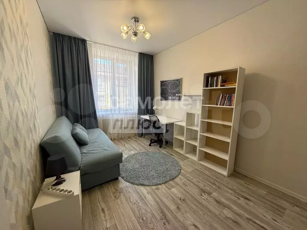 3-к. квартира, 68,4 м, 4/4 эт. - Фото 0