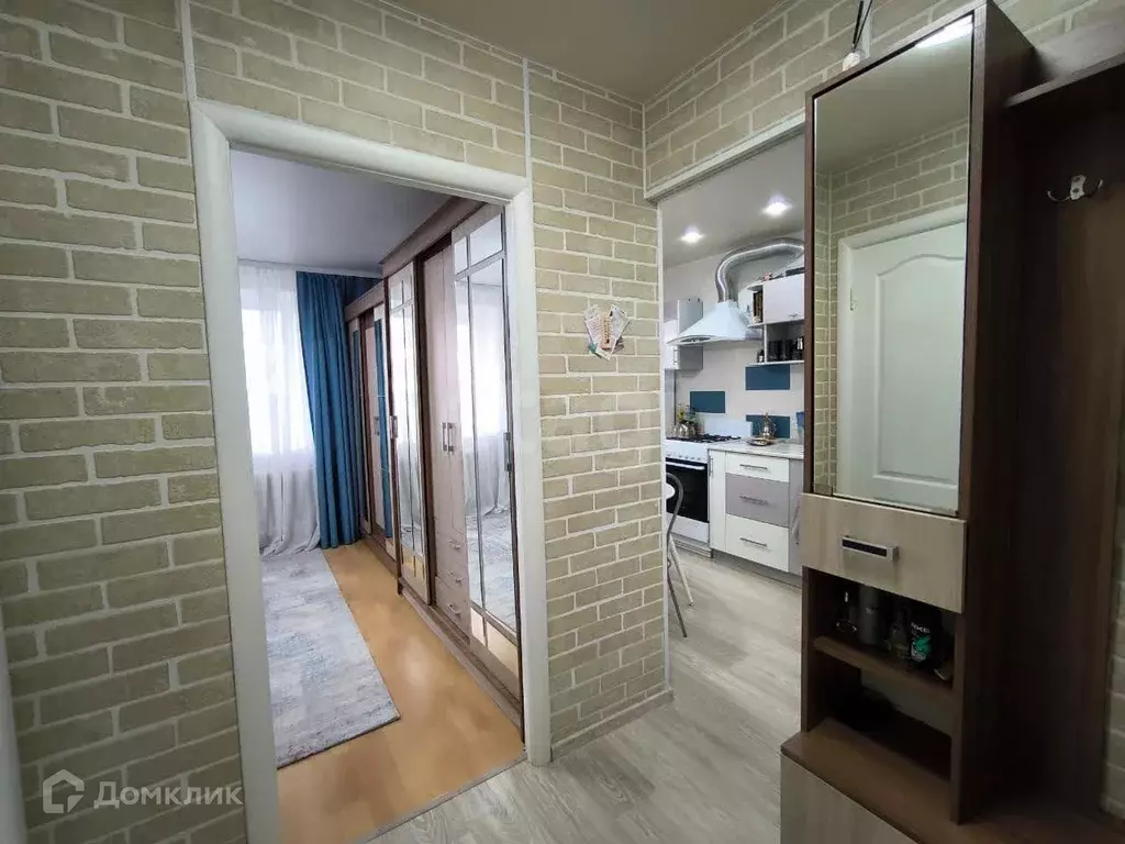Продаётся 1-к квартира, 28.8 м - Фото 1
