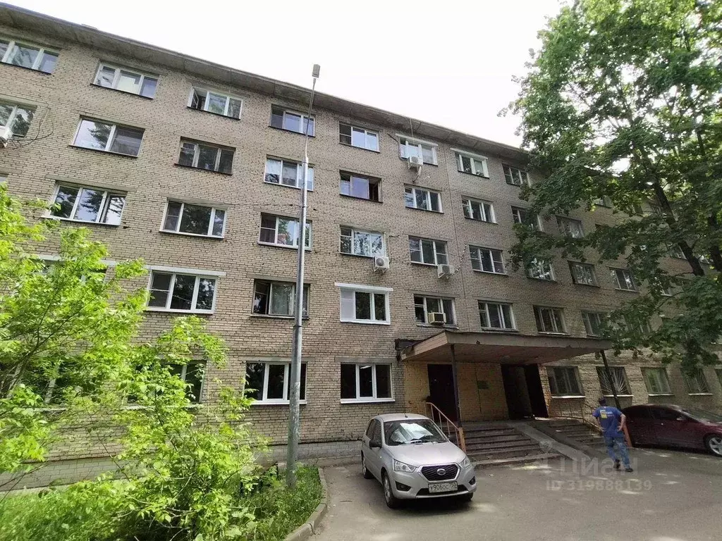 Комната, 13 м - Фото 0