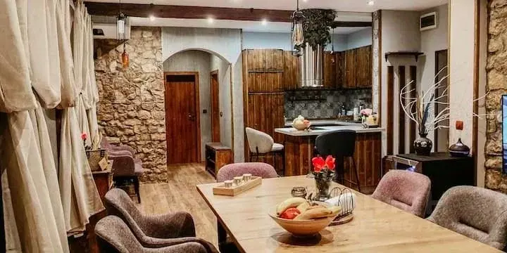 Дом в Краснодарский край, Сочи ул. Просвещения, 117Б (170 м) - Фото 2