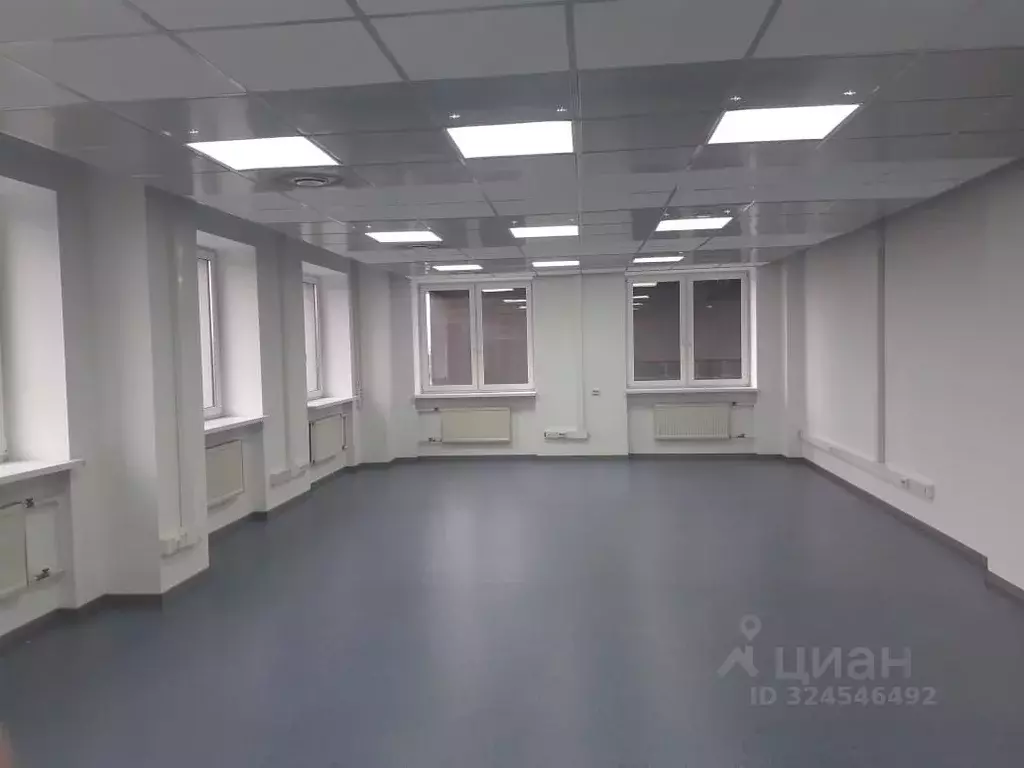 Офис в Санкт-Петербург Софийская ул., 8к1с1 (100 м) - Фото 2