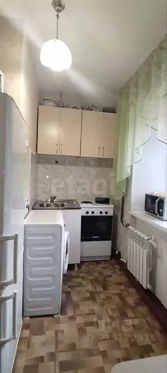 1-к кв. Томская область, Томск ул. 79-й Гвардейской Дивизии, 10/2 ... - Фото 1