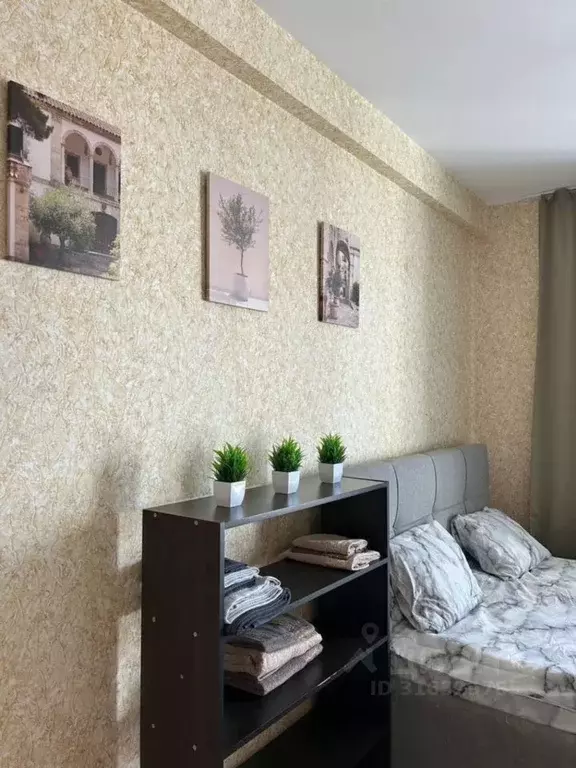 2-к кв. Нижегородская область, Кстово бул. Нефтепереработчиков, 11 ... - Фото 1