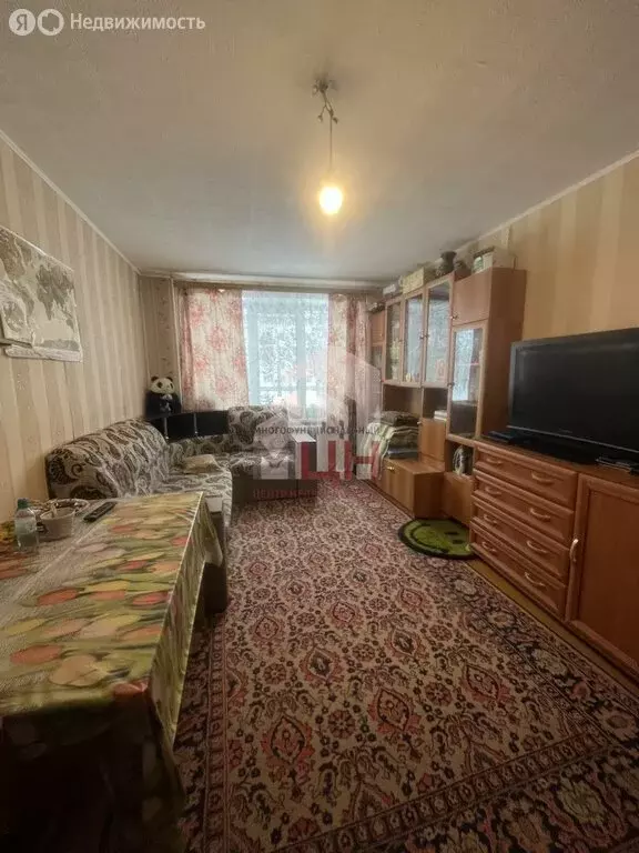 2-комнатная квартира: Конаково, улица Энергетиков, 35 (44.5 м) - Фото 1