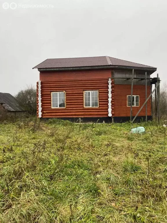 Участок в Орлово, 39 (100 м) - Фото 1