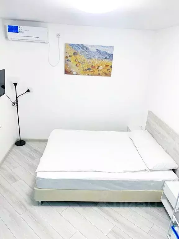 Комната Краснодарский край, Туапсинский муниципальный округ, с. ... - Фото 1