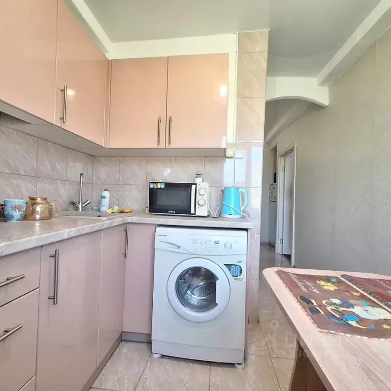 2-к кв. Севастополь Проспект Победы мкр,  (44.0 м) - Фото 2