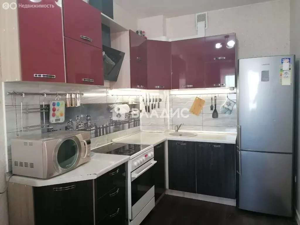 2-комнатная квартира: Иркутск, улица Булавина, 10/2 (63.3 м) - Фото 1