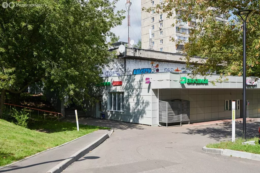 Помещение свободного назначения (329 м) - Фото 0