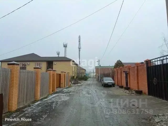 Участок в Ростовская область, Красносулинский район, Пролетарское ... - Фото 0