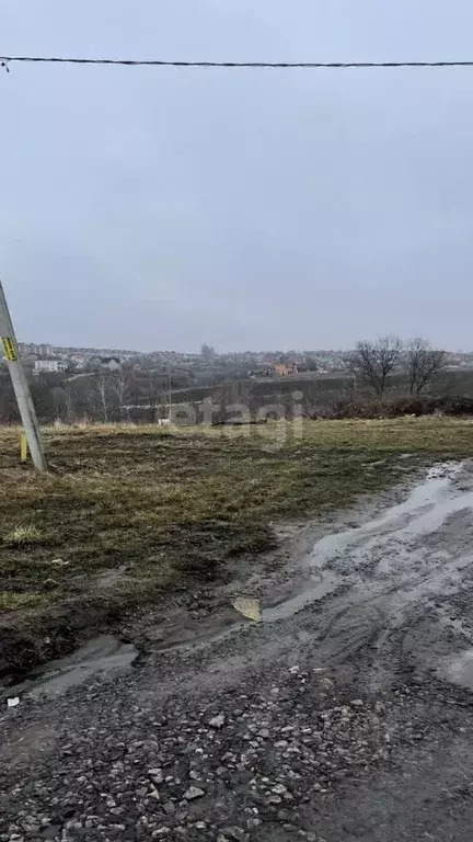 Участок в Белгородская область, Белгородский район, Дубовское с/пос, ... - Фото 1