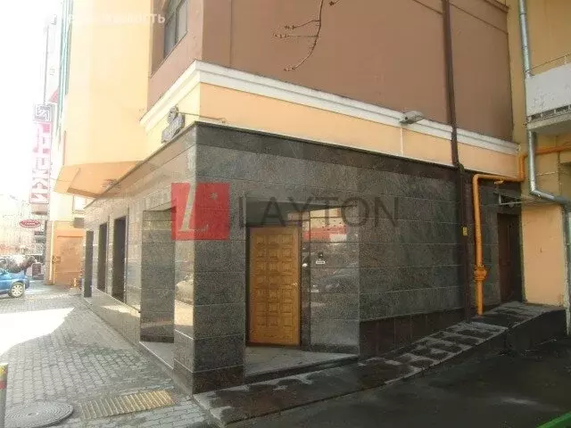 Офис (120 м) - Фото 1