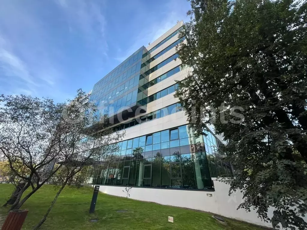 Офис в Москва Ленинский просп., 119А (129 м) - Фото 1