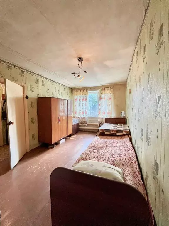 Продаётся 1-к квартира, 28.9 м - Фото 0