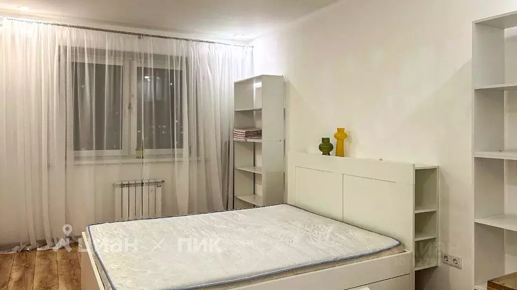 2-к кв. Московская область, Долгопрудный Набережная ул., 33 (57.0 м) - Фото 1