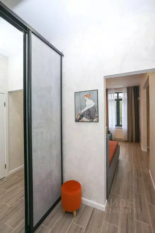 1-к кв. Калининградская область, Светлогорск Майский проезд, 5к3 (25.0 ... - Фото 2