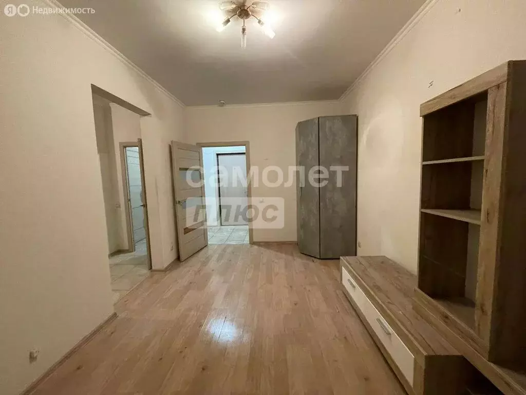 1-комнатная квартира: Москва, Бескудниковский бульвар, 11к1 (34.7 м) - Фото 1