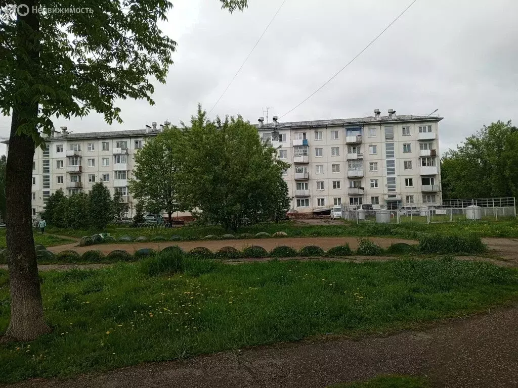 2-комнатная квартира: Зеленогорск, улица Мира, 23 (45 м) - Фото 0