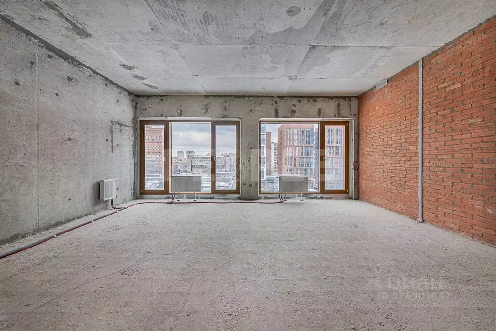 5-к кв. Москва ул. Усачева, 13 (227.0 м) - Фото 1