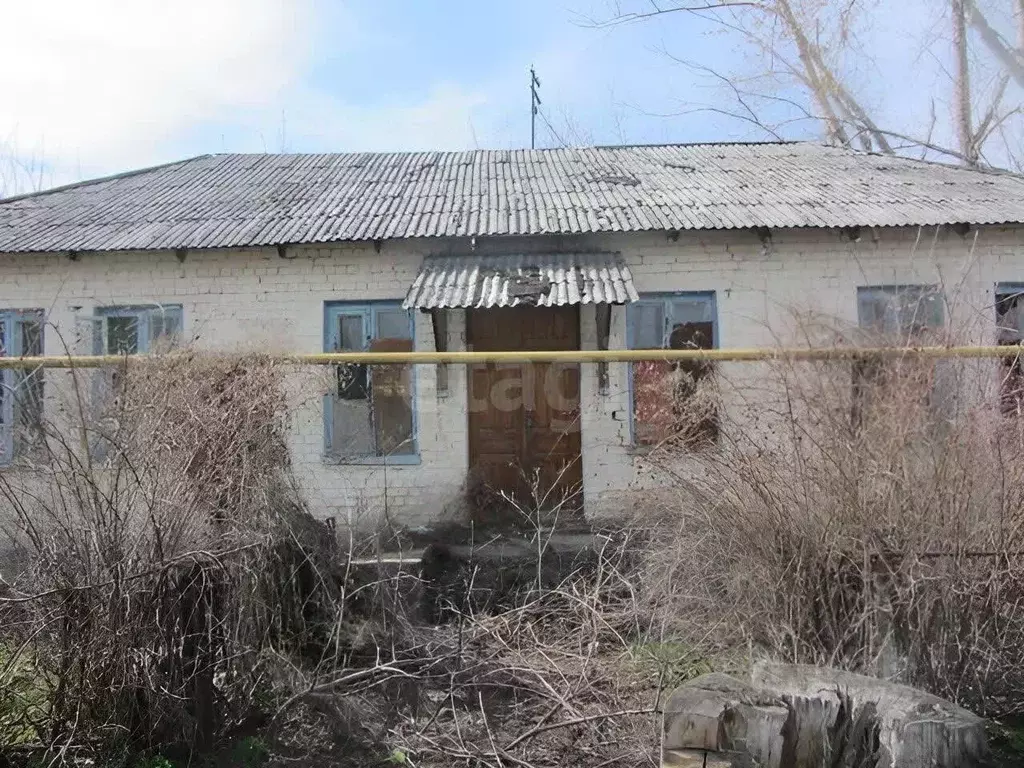 Помещение свободного назначения в Липецкая область, пос. Добринка ул. ... - Фото 1