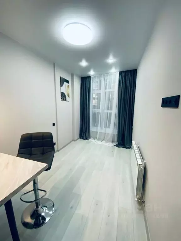 1-к кв. Ростовская область, Ростов-на-Дону Красноармейская ул., ... - Фото 1