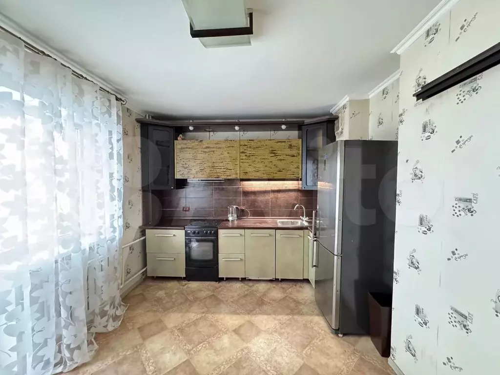 2-к. квартира, 66 м, 3/10 эт. - Фото 0