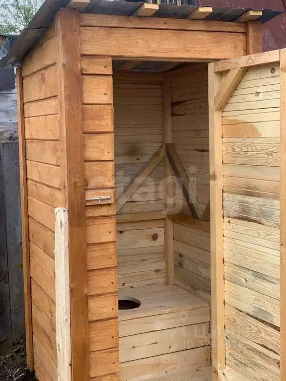 Участок в Тюменская область, Тюмень Электрон СНТ, ул. Вечерняя (4.36 ... - Фото 1