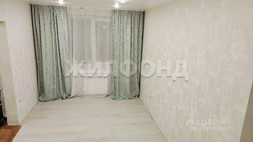 1-к кв. Томская область, Томск Черемошники мкр, пер. Светлый, 40А ... - Фото 1